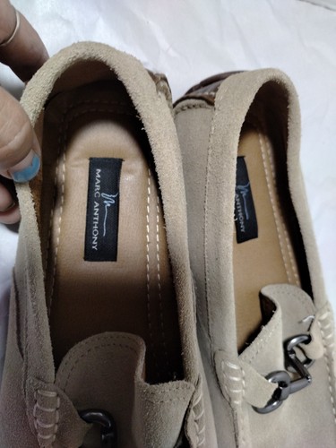 Mark Anthony Mens Shoes Size 10 - Picture 4 of 6