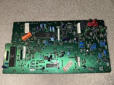 NSM  Jukebox Mechanism Decoder Circuit Board PCB Rowe