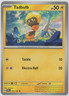 Pokemon - Tadbulb - 073/167 -  Twilight Masquerade - NM/M