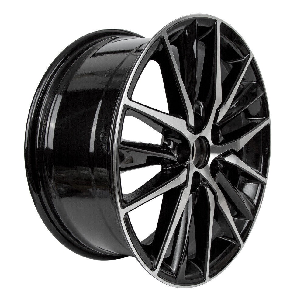 FOR TOYOTA CAMRY 2018-2022 18'' ALLOY RIM 18INCH WHEEL RIM OEM QUALITY WHEEL US