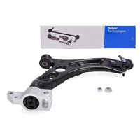 Delphi Querlenker FüR Vw Passat B7 Cc B7 Tiguan 5N Vorne Unten Rechts 5N0407152