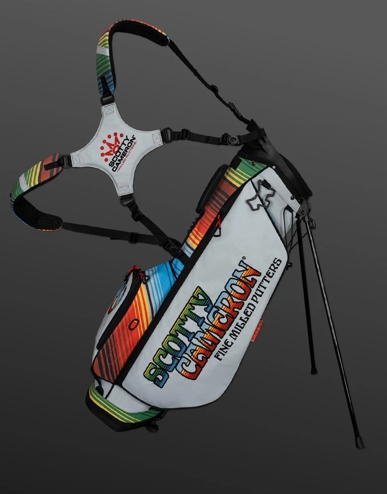 Scotty Cameron Golf Carry Bags for sale - eBay