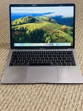 MacBook Air 2019 13.3'' Laptop 16 Gb Ram 500 GB SSD Intel Core I5