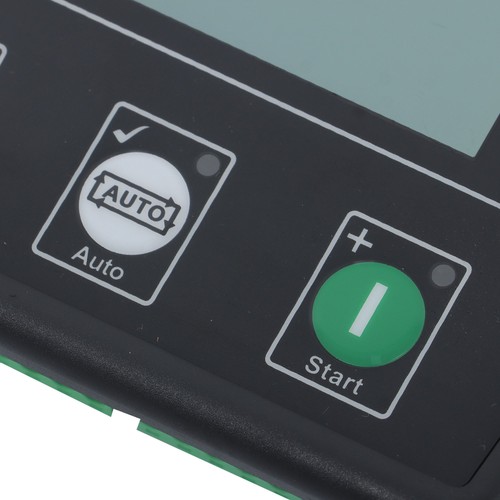 Schermo LCD DSE4520 Controller Generatore Scheda di Controllo Rilevamento Rete Trifase - Foto 12 di 12