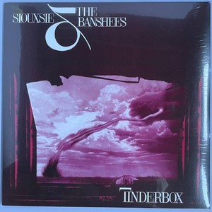 Siouxsie and the Banshees Tinderbox | eBay