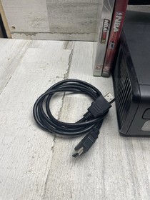 Xbox 360 S Slim 4GB 1439 Console - W/ Kinect Camera, Controller  & 2 Games