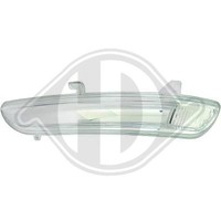 Diederichs Spiegel, Blinker Rechts 4227626 FüR CitroËN Opel Peugeot