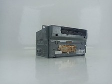 Autoradio BMW 535
