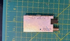 Yamaha RX-A2020 HD Radio Tuner Shield Module KSEC AM FM Antenna Receiver Part