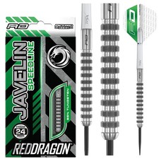 Red Dragon JAVELIN SPEEDLINE 24 gram 85 Tungsten