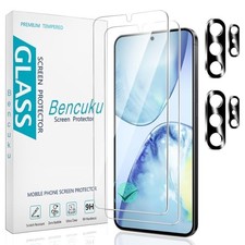 2 2 Pack Screen Protector Camera Lens Protector Samsung S26 Ultra Anti-Scratch