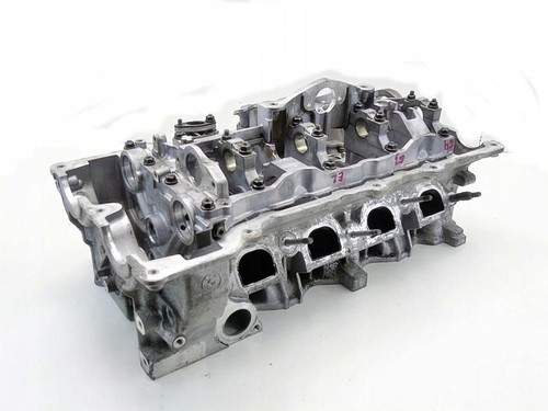 BMW 3 E90 E91 2009 Zylinderkopf 7505422.9 MEC24379