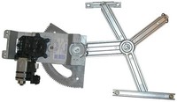 Fensterheber Valeo 850301 FüR Astra CC T98 Opel Caravan F70 16V F35 F08 F48 CNG