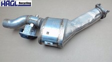 Catalyseurs Audi A5