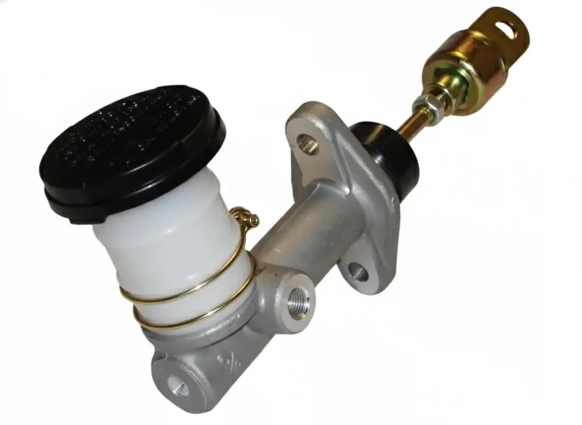 Clutch master cylinder FR-527 JAPANPARTS for MITSUBISHI COLT Mk II L 300 III Bus