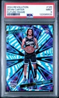 2024 Panini Revolution Basketball Future Frame Devin Carter #125 PSA 9