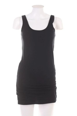 PRIMARK Tanktop S schwarz #6851