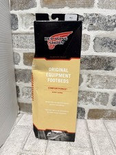 Red Wing 96369 Spalone Sienna Comfortforce Wkładki Rozmiar 7