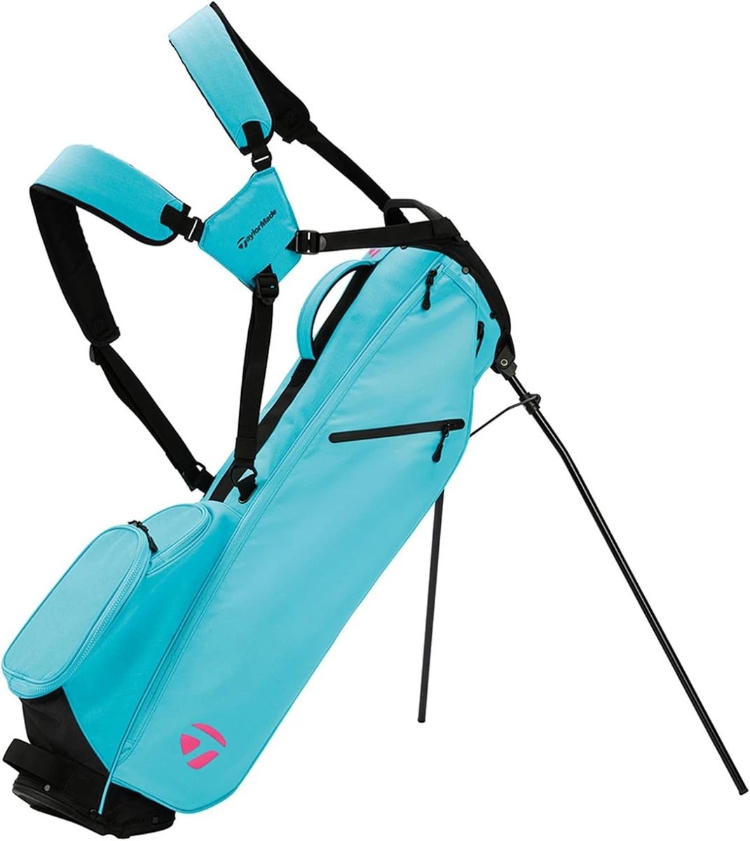 TaylorMade Blue Carry Golf Bags for sale | eBay