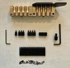 MP Hollow Point Bullet Mold - 45 Colt 454 Casull - 45-340 GC - 4 Cavity Brass