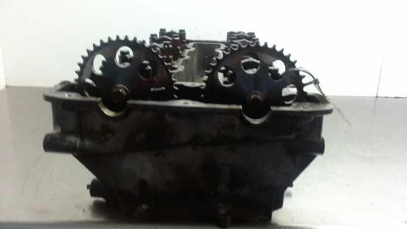CABEZAL DE CILINDRO DEL MOTOR / 1174193 PARA SAAB 9-5 BERLINA * Foto 2 de 4