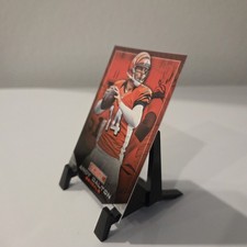 2014 Andy Dalton Panini Rookies & Stars #8 NFL Football Card 