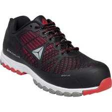 Delta Plus Sport S1P SRC SIZE 12 Lightweight Composite Toe Cap Safety Trainers