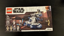 LEGO Star Wars: Armored Assault Tank (AAT) (75283) for sale online
