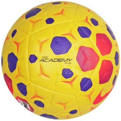 Fußbälle Unisex, Nike Academy Plus FIFA Basic Ball, Gelb