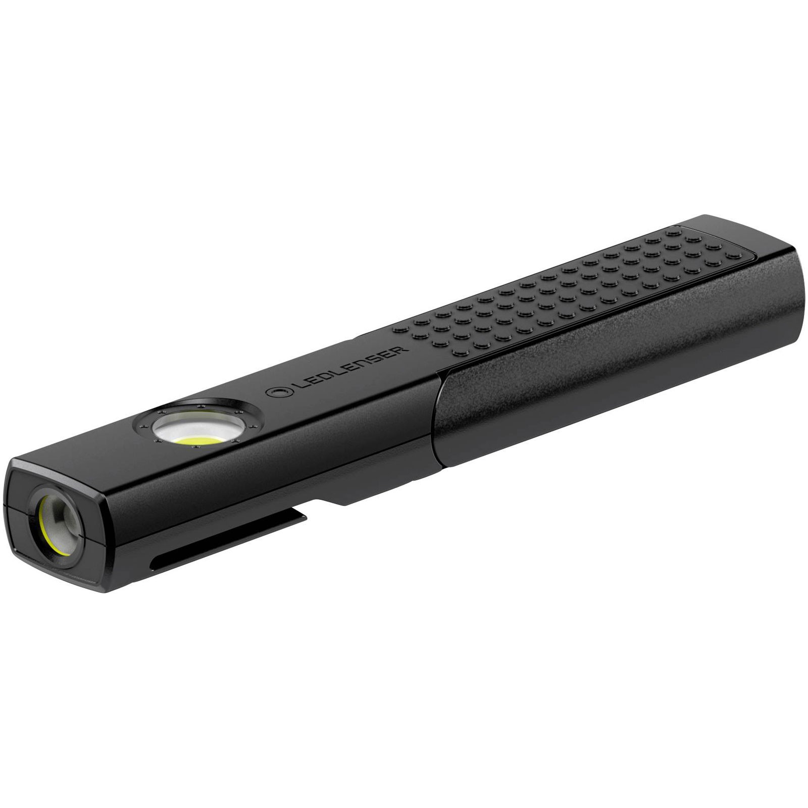 Ledlenser W4R Work LED Torch Rechargeable 220lm 9h 91g Robust IP54