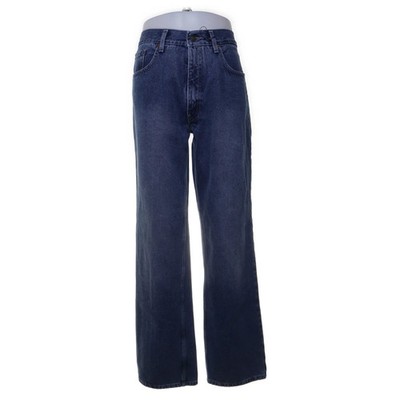 Levi Strauss & Co, Jeans, Größe: 36/34, model: 630, Blau, Baumwolle #UZH