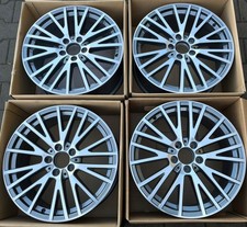 ORIGINAL 18 ZOLL ALUFELGEN SATZ MERCEDES A-KLASSE W177 B-KLASSE W247 NEU