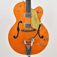 Gretsch G6120T-59VS Vintage Select Edition 1959 Chet Atkins Electric Guitar