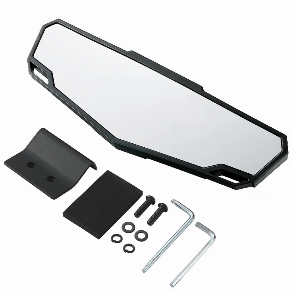 Rückspiegel Set für Polaris für Ranger 1000 900 für XP und für Defender - Image 4 of 4