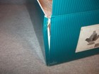 WDCC Disney Wardrobe You'll Look Ravishing in This One Box & COA NEW — photo 3