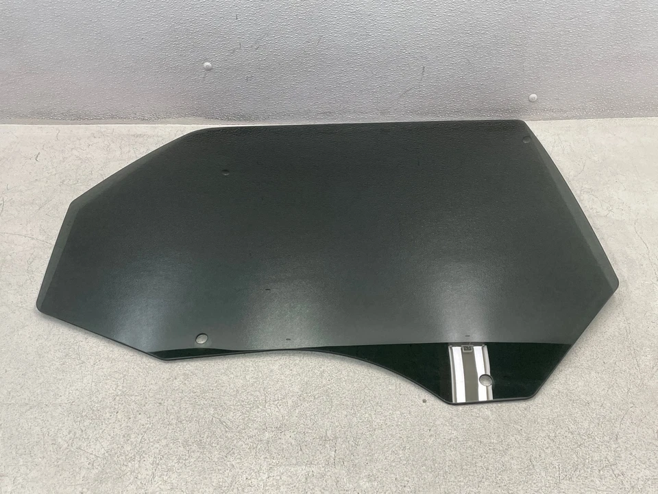 Оригинальная задняя правосторонняя оконная панель двери 14 15 16 17 18 Dodge Durango 1622 - Изображение 2 из 4