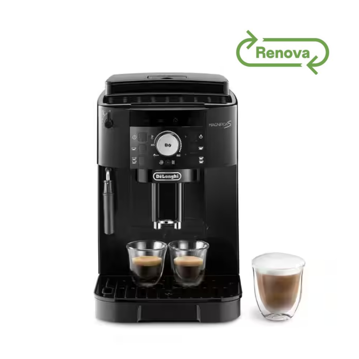 De'Longhi Magnifica S ECAM11.112.B Machine à café
