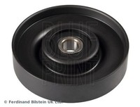 Umlenk FüHrungsrolle Keilrippenriemen FüR Nissan Micra III Note C+C