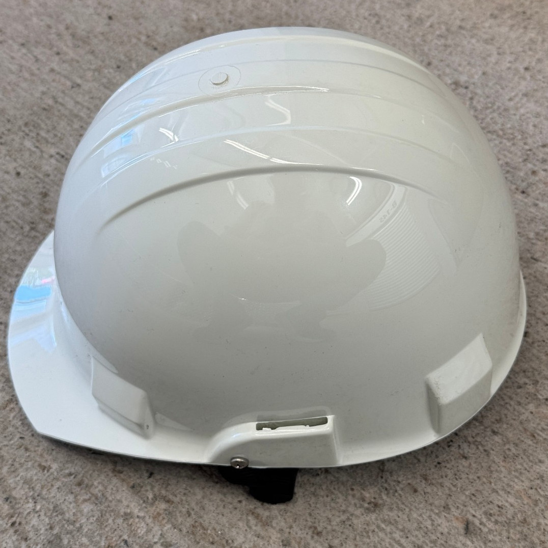 Bullard Advent A2 Safety Helmet Hard Hat Climbing Rescue Style ANSI USA Made