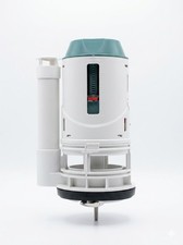 WaterRidge A700245-GBG1 Dual Flush Valve Assembly WDI-B4200 Toilet Replacement