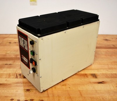 Servo Robot P-SKI-310 Smart Box. - USED
