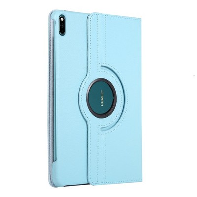 Case für Huawei MatePad Pro 2021 MRR-W29 Schutzhülle Tasche mit Standfunktion un