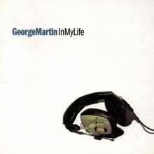 In My Life von Martin,George | CD | Zustand sehr gut
