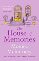Monica Mcinerney | The House Of Memories | Taschenbuch | Englisch (2022)