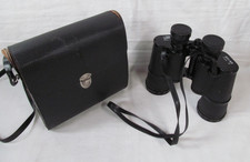 Mark Scheffel 20 x 50 Binoculars Triple Tested Field 3 with case Japan Pre-owned