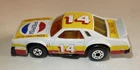 Vintage Matchbox Chevy Pro Stocker #14 “Pepsi Challenger” 1980 Loose Excellent