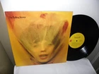 THE ROLLING STONES--"Goats Head Soup"--Original Issue--Inner Sleeve--Bonus Photo
