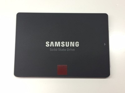 MISSING LABEL Samsung 850 Pro MZ-7KE1T0BW 1 TB SSD Solid State Drive MZ-7KE1T0BW
