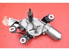 VW GOLF PLUS 5M1, 521 Heckscheibenwischermotor 1K6955711B 2005 35066361