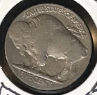 🦬 1915 d 5c Buffalo Nickel ^WWI ^battLbiSON WARLORd StAMPede🇺🇸 A+ Restoration